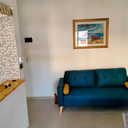Ferienhaus Vista Mare *