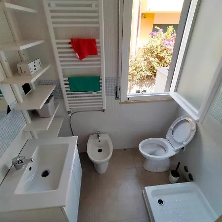 Vista Mare Ferienhaus