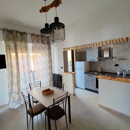 Ferienhaus Vista Mare Montesilvano Marina