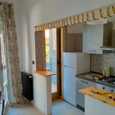 Ferienhaus Vista Mare